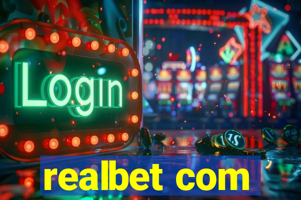 realbet com